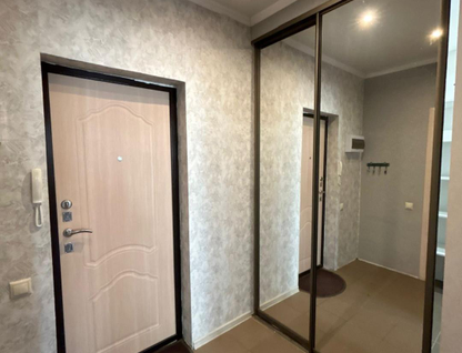 1-к. квартира, 38&nbsp;м²