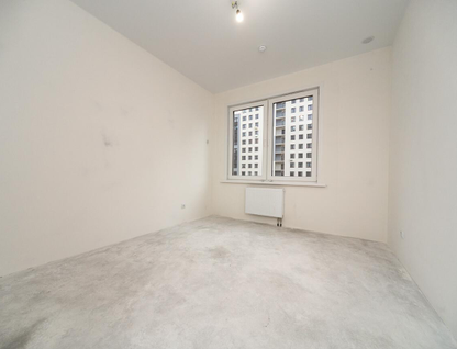 3-к. квартира, 56,6 м²