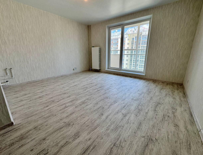 Студия, 25&nbsp;м²