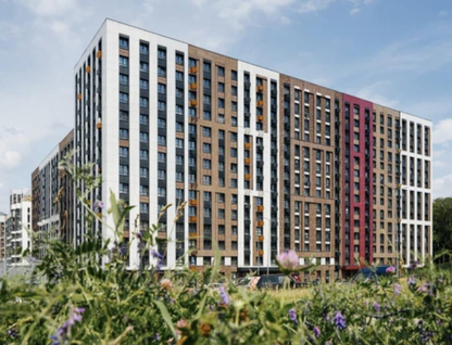 2-к. квартира, 39&nbsp;м²