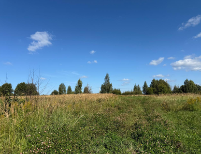 Участок (ижс), 7,2 сот.