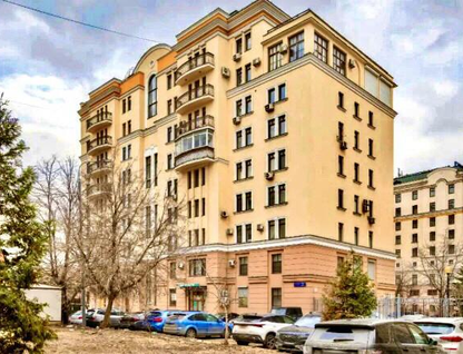 4-к. квартира, 152&nbsp;м²