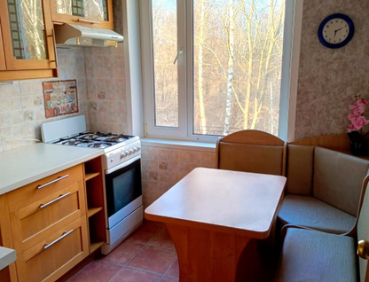 2-к. квартира, 45,4 м²