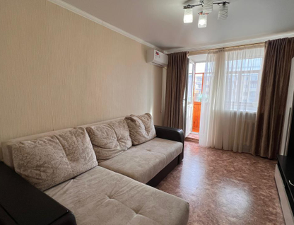 2-к. квартира, 43,9 м²