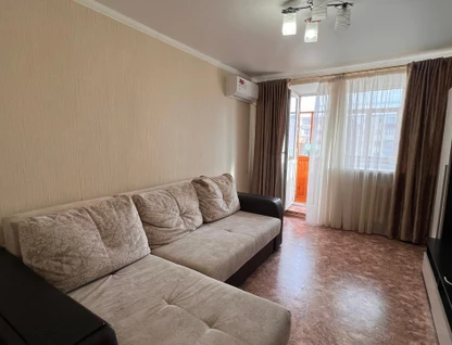 2-к. квартира, 43,9 м²