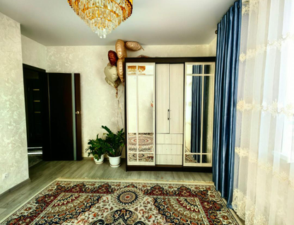2-к. квартира, 41,1&nbsp;м²