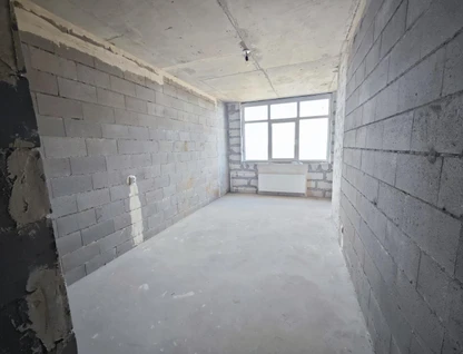 Студия, 21,5&nbsp;м²