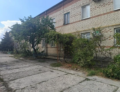 2-к. квартира, 43 м²