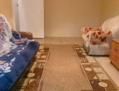 1-к. квартира, 30,9 м²