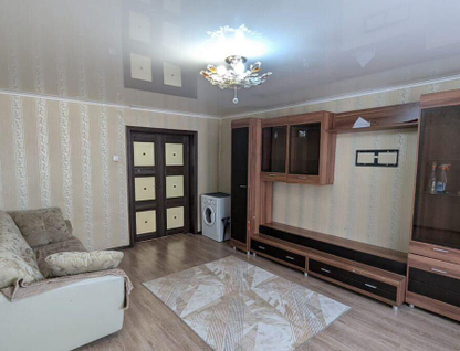 3-к. квартира, 63&nbsp;м²