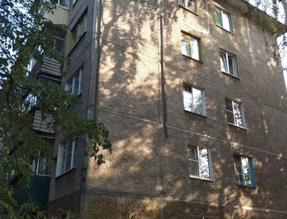4-к. квартира, 59,3 м²