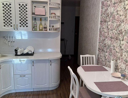 1-к. квартира, 41&nbsp;м²