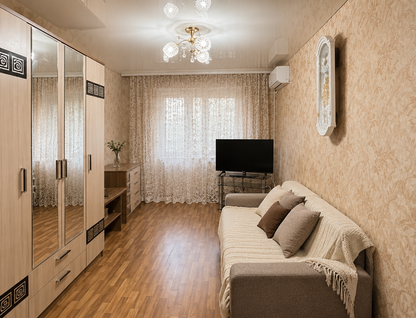 1-к. квартира, 30,2&nbsp;м²