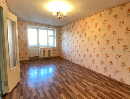 1-к. квартира, 39,2&nbsp;м²
