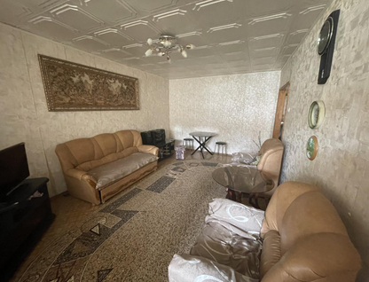 3-к. квартира, 59&nbsp;м²