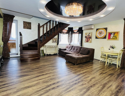 6-к. квартира, 179,7&nbsp;м²