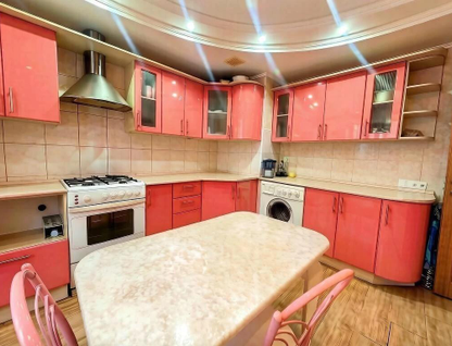 4-к. квартира, 81,7 м²