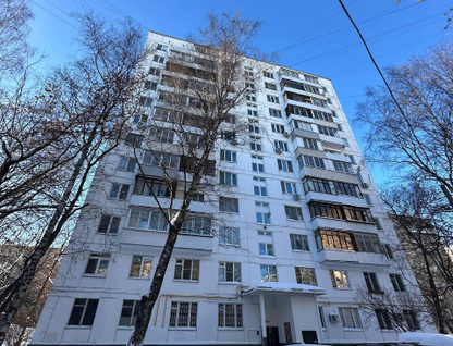 2-к. квартира, 38,5 м²
