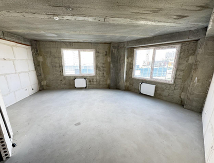 2-к. квартира, 63&nbsp;м²