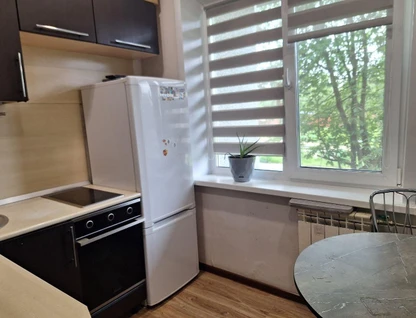 1-к. квартира, 30,7 м²