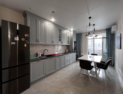 3-к. квартира, 75,8 м²