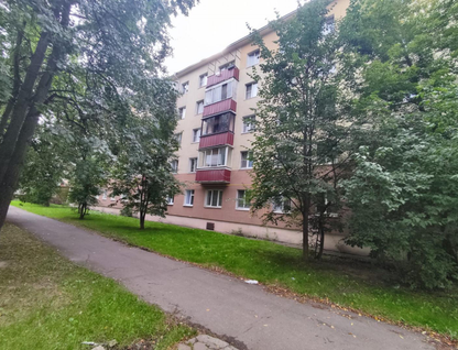 2-к. квартира, 41,1&nbsp;м²