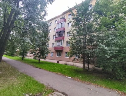 2-к. квартира, 41,1&nbsp;м²