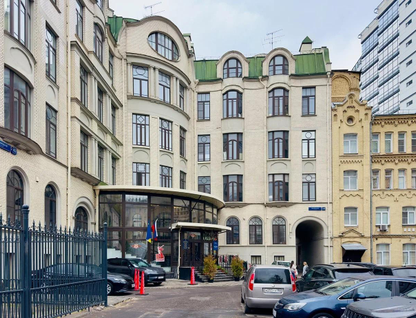 Офис, 71,8&nbsp;м²