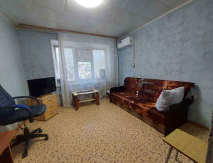 1-к. квартира, 16,8&nbsp;м²