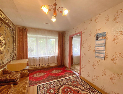 2-к. квартира, 44&nbsp;м²