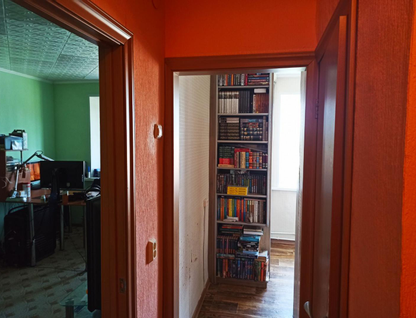 1-к. квартира, 30,3&nbsp;м²