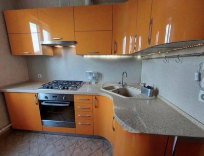 1-к. квартира, 38,1 м²