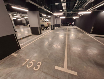 Машино-место, 29,1&nbsp;м²