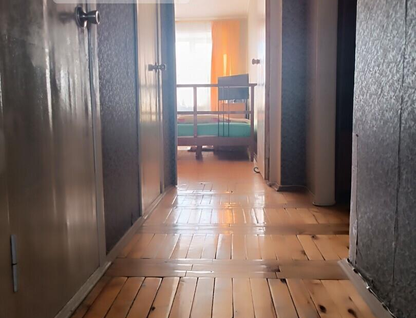 3-к. квартира, 59&nbsp;м²