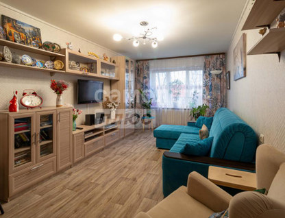 2-к. квартира, 44,5&nbsp;м²