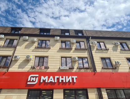 1-к. квартира, 29,4&nbsp;м²