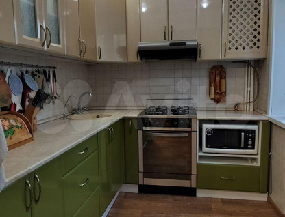 3-к. квартира, 59,9&nbsp;м²