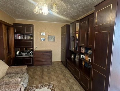 2-к. квартира, 49,5&nbsp;м²