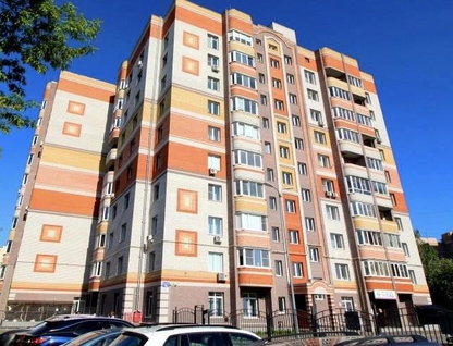 1-к. квартира, 46,7&nbsp;м²