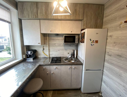 4-к. квартира, 60,6&nbsp;м²