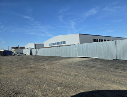 Склад, 1460&nbsp;м²