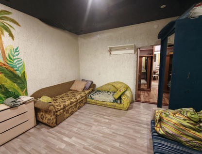 1-к. квартира, 29,1 м²
