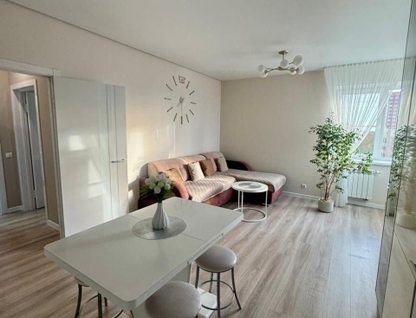 4-к. квартира, 76&nbsp;м²