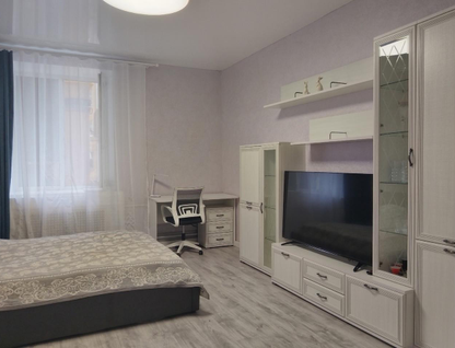 1-к. квартира, 40,8&nbsp;м²