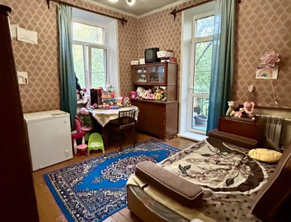 2-к. квартира, 50,9&nbsp;м²