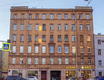 4-к. квартира, 91,7&nbsp;м²