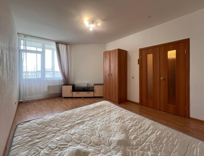 1-к. квартира, 35,9&nbsp;м²