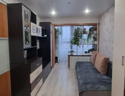 1-к. квартира, 28,8&nbsp;м²