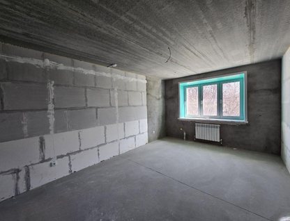 1-к. квартира, 45,9&nbsp;м²