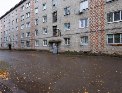 1-к. квартира, 11,5 м²